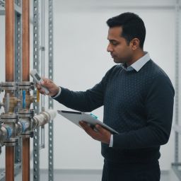 Legionella Risk Assessment Requirements: A Comprehensive Guide to UK Compliance
