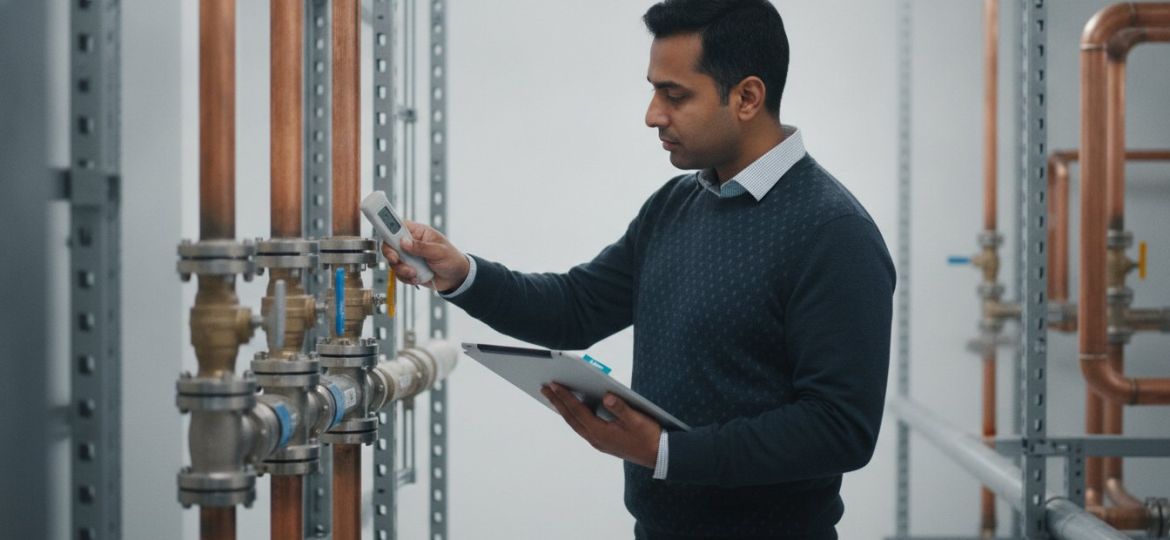 Legionella Risk Assessment Requirements: A Comprehensive Guide to UK Compliance
