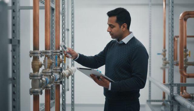 Legionella Risk Assessment Requirements: A Comprehensive Guide to UK Compliance