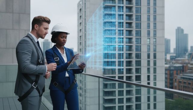 Structural Integrity Assessment: The Authoritative Guide to UK Compliance & Safety (2026)