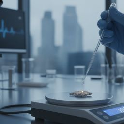 UK-Wide Asbestos Water Absorption Testing & UKAS Lab Analysis (2026)