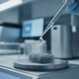 Water Absorption Testing UK: The Definitive Guide to Asbestos Classification