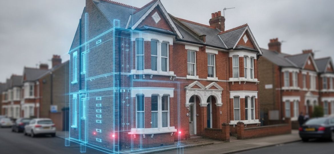 What Does a Structural Survey Involve? A UK Guide to Building Integrity (2026)