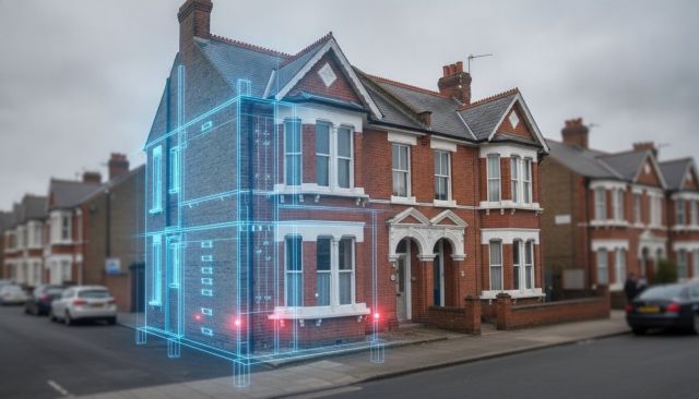 What Does a Structural Survey Involve? A UK Guide to Building Integrity (2026)