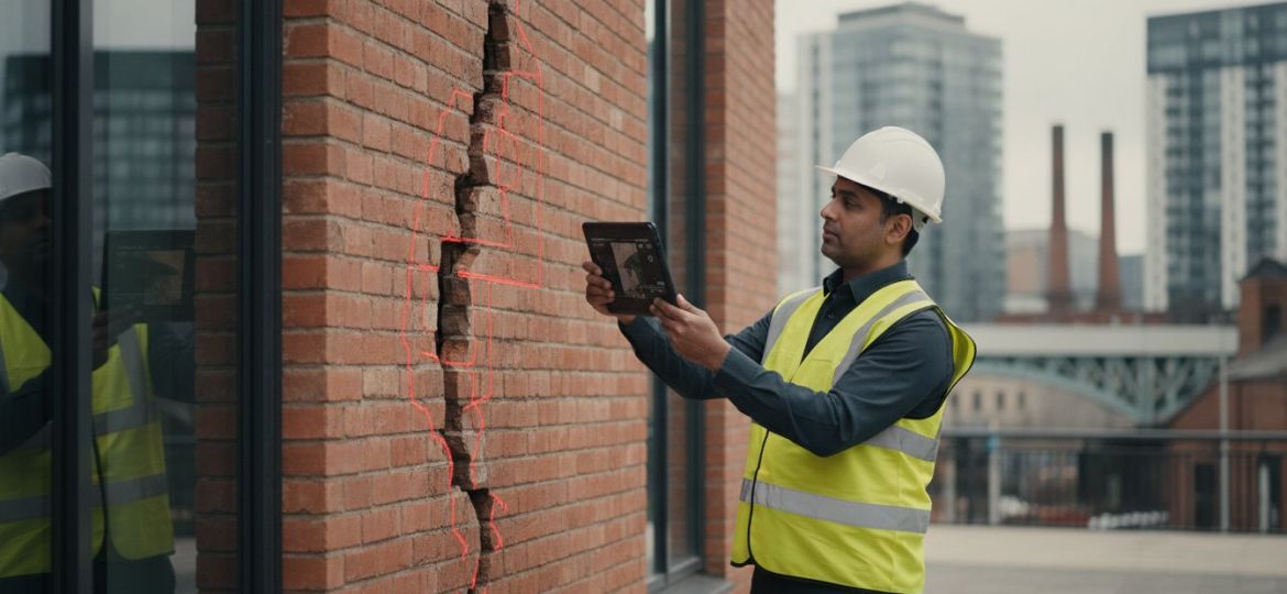 7 Signs of Structural Issues: UK 2026 Compliance Guide