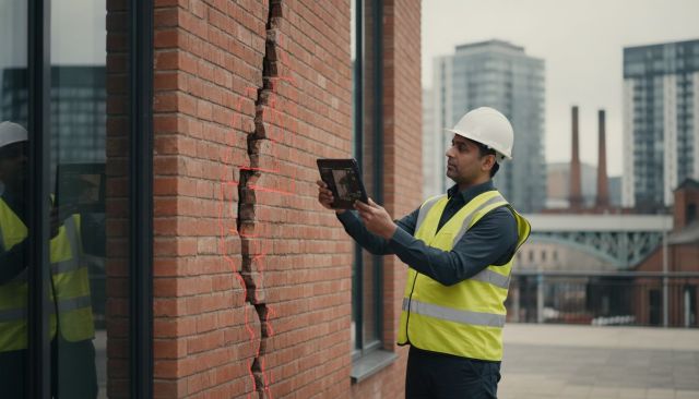 7 Signs of Structural Issues: UK 2026 Compliance Guide