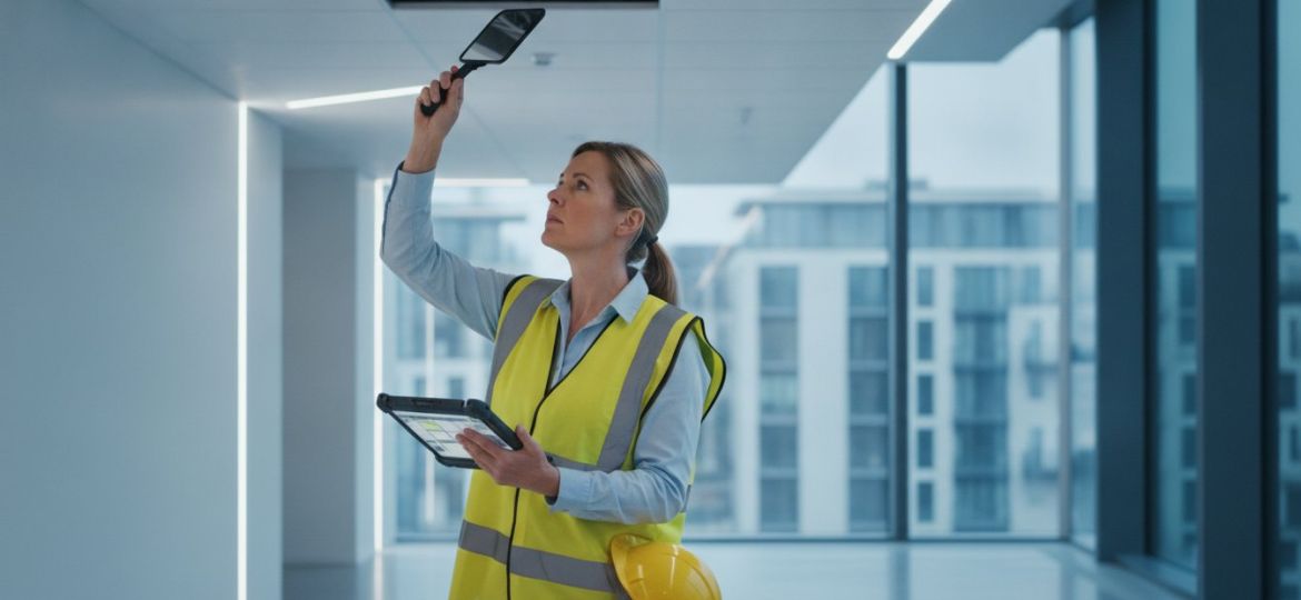 Asbestos Management Surveys: UK Compliance Guide 2026