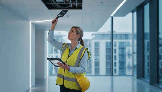 Asbestos Management Surveys: UK Compliance Guide 2026