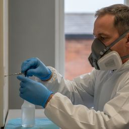 Asbestos Sampling Procedure: A Guide to HSE Compliance and UKAS Standards (2026)