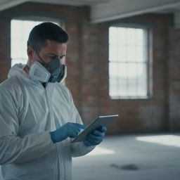 Asbestos Survey Cost UK 2026: A Definitive Guide to Professional Pricing