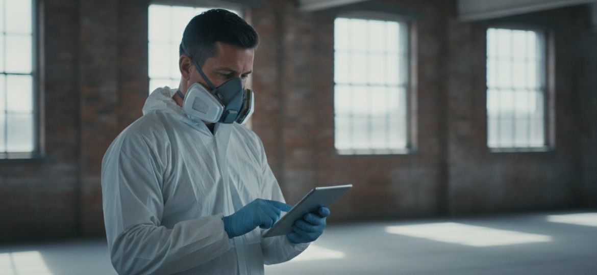 Asbestos Survey Cost UK 2026: A Definitive Guide to Professional Pricing