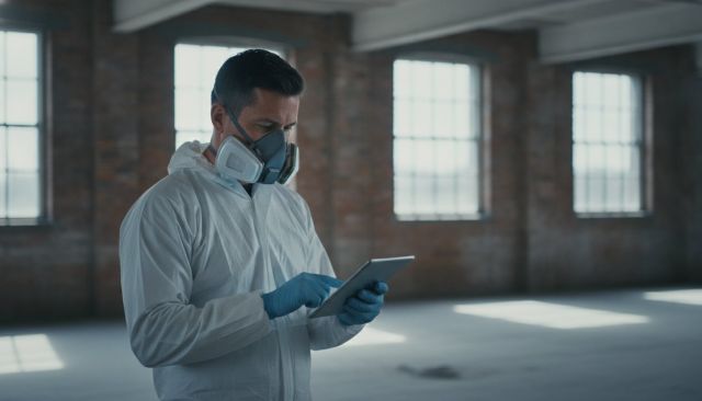 Asbestos Survey Cost UK 2026: A Definitive Guide to Professional Pricing