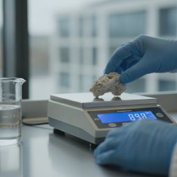 Asbestos Water Absorption Testing: A Guide to Classification and UK Compliance