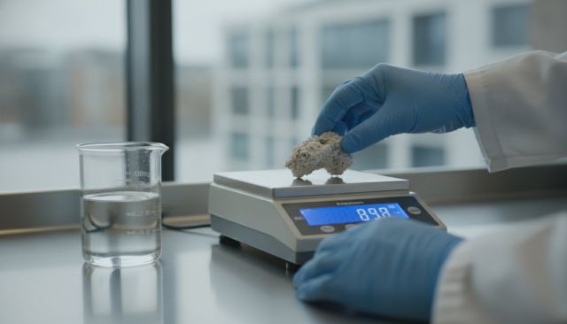 Asbestos Water Absorption Testing: A Guide to Classification and UK Compliance