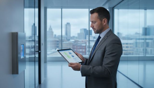 Commercial Fire Safety: 2026 UK Compliance Guide