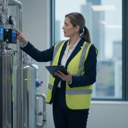 Commercial Legionella Testing UK: The 2026 Compliance & Safety Guide