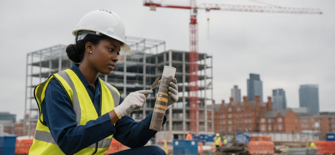 Contaminated Land Investigation: A Comprehensive UK Guide (2026)