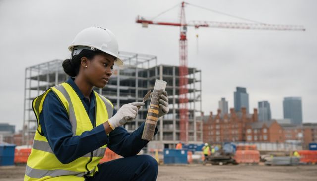 Contaminated Land Investigation: A Comprehensive UK Guide (2026)