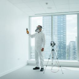 Four-Stage Clearance: The Definitive Guide to Asbestos Reoccupation Certification