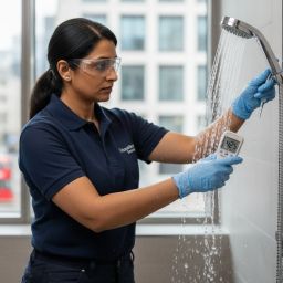 How to Reduce Legionella Risk in Showers: A UK Compliance Guide (2026)