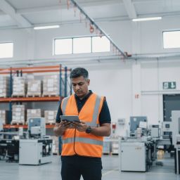 Industrial Unit Fire Risk Assessment: UK Guide 2026