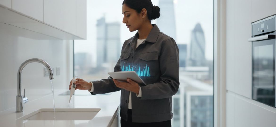 Legionella Risk Assessment: UK Landlord Guide 2026