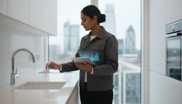 Legionella Risk Assessment: UK Landlord Guide 2026