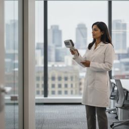 Occupational Hygiene Services UK: A Comprehensive Guide to Workplace Health Compliance (2026)
