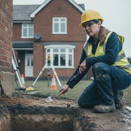 Soil Testing for Subsidence: Professional Guide