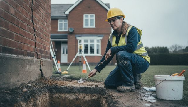 Soil Testing for Subsidence: Professional Guide