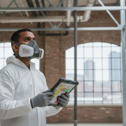 The Essential Guide to Asbestos Re-inspection: Ensuring UK Wide Compliance in 2026