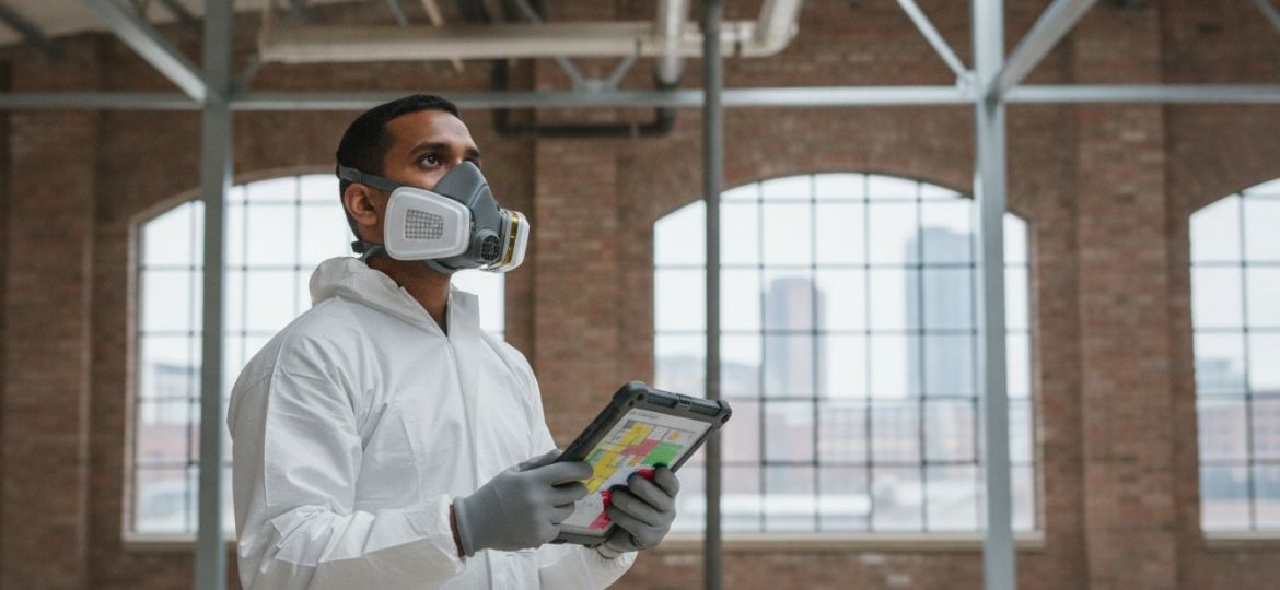 The Essential Guide to Asbestos Re-inspection: Ensuring UK Wide Compliance in 2026