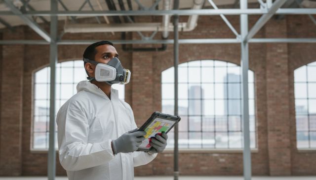 The Essential Guide to Asbestos Re-inspection: Ensuring UK Wide Compliance in 2026
