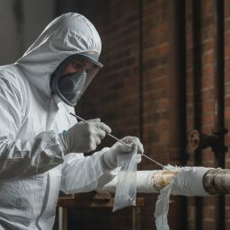 UKAS Asbestos Testing: Ensuring Legal Compliance and Safety UK Wide in 2026