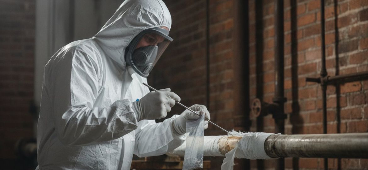 UKAS Asbestos Testing: Ensuring Legal Compliance and Safety UK Wide in 2026