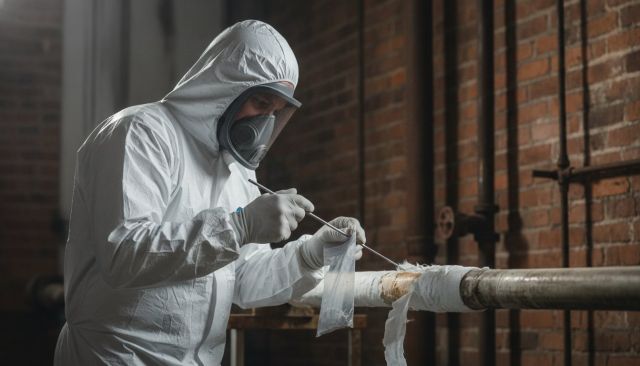 UKAS Asbestos Testing: Ensuring Legal Compliance and Safety UK Wide in 2026