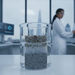 Water Absorption Testing: A Guide to UK Material Compliance in 2026