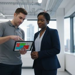 What is an Asbestos Management Survey? A Guide to UK Compliance (2026)