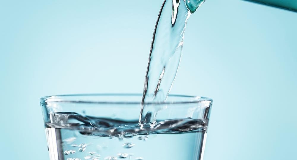 Legionella Risk in UK