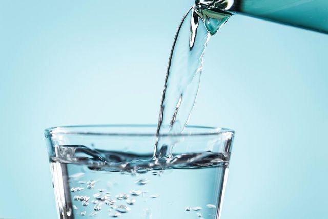 Legionella Risk in UK