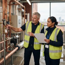 Legionella Compliance for Business: UK Checklist for 2026
