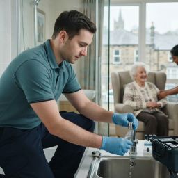 Legionella Testing for Care Homes Cost: 2026 UK Guide