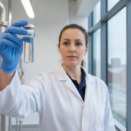 Quick Legionella Test England: A Case Study on Rapid Commercial Compliance