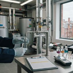 Water Testing for Legionella Cost UK: What Shapes Your Quote in 2026
