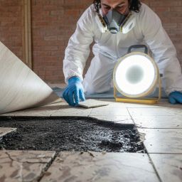 Asbestos in Floor Tiles: A Professional Guide to Identification and Compliance (2026)