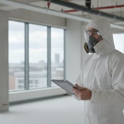 Asbestos Survey Cost UK (2026): A Professional Pricing & Compliance Guide