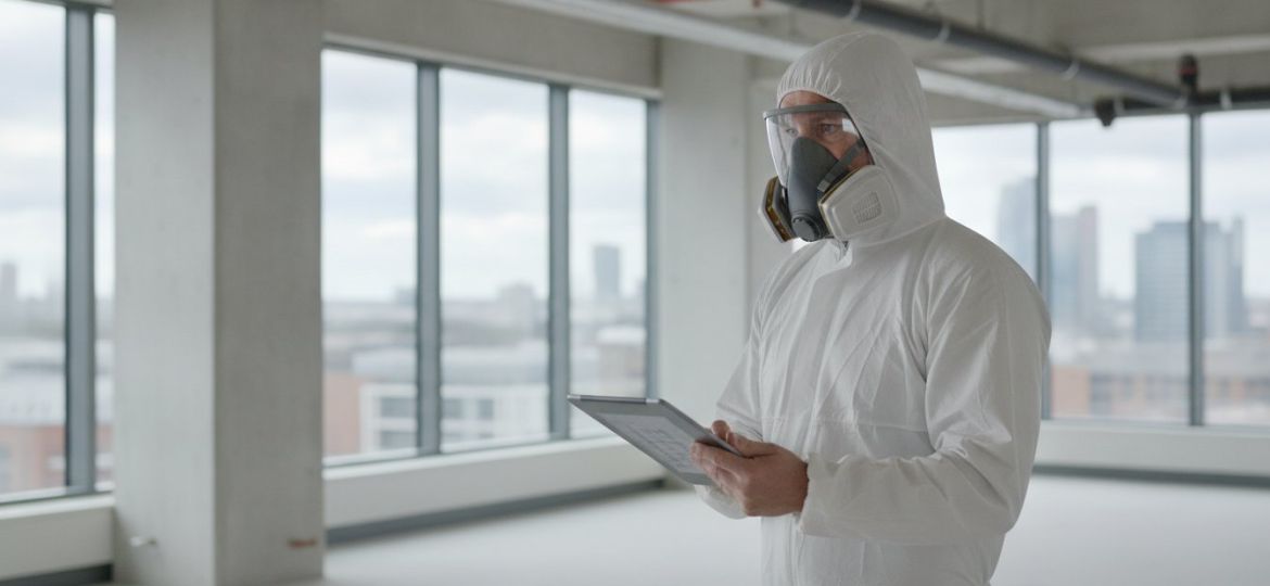 Asbestos Survey Cost UK (2026): A Professional Pricing & Compliance Guide
