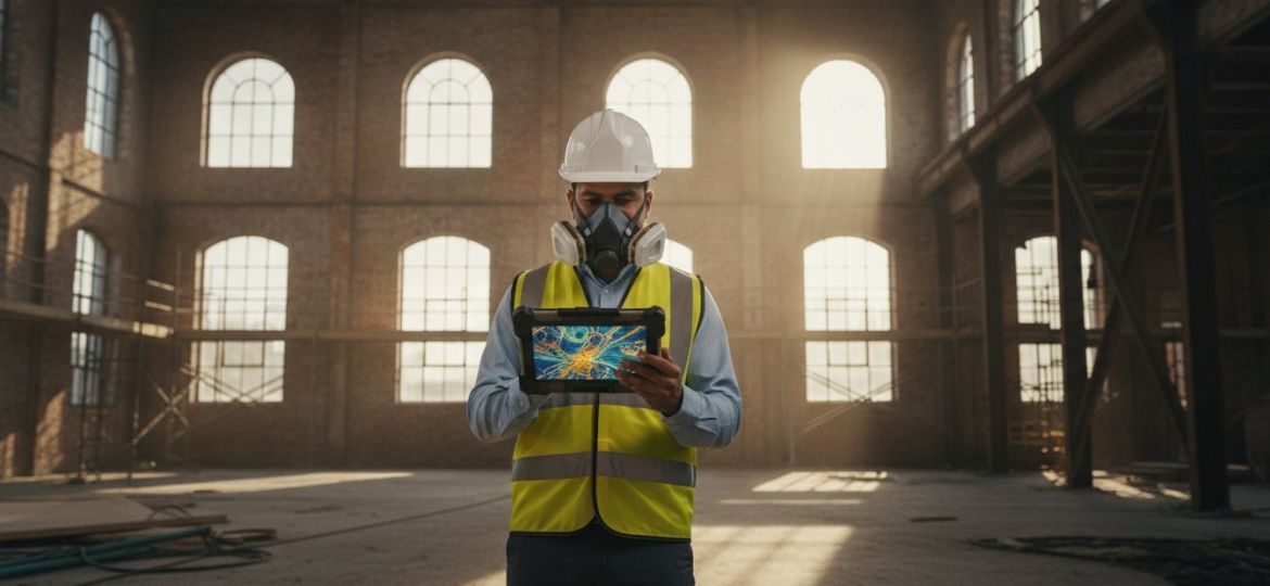 Duty to Manage Asbestos Regulations UK: 2026 Compliance Guide