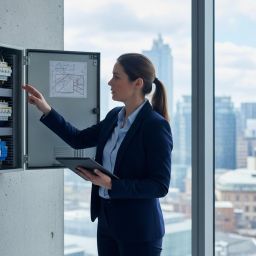 Fire Risk Assessment Checklist UK: Identifying Common Commercial Hazards in 2026