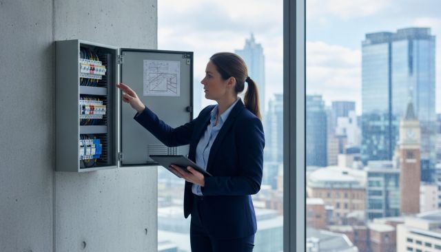 Fire Risk Assessment Checklist UK: Identifying Common Commercial Hazards in 2026